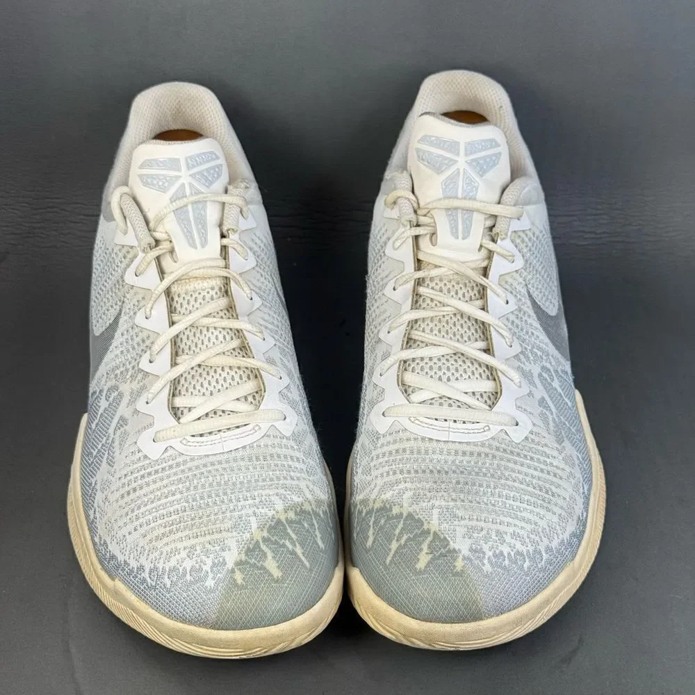 Nike gently used
